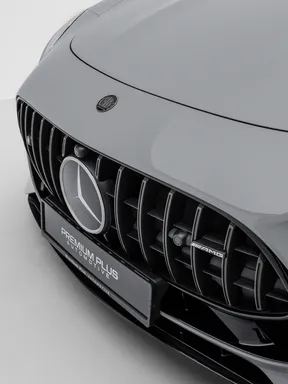Mercedes-Benz AMG GT 63 2026