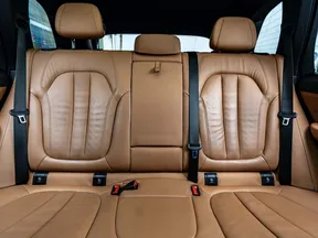 BMW X5 40 2023