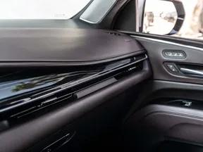 Cadillac Escalade 2023