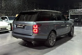 Land Rover Range Rover 2021