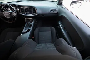 Dodge Challenger 2017