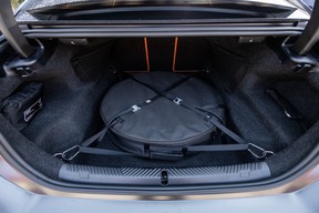 BMW 5 Series M5 2025