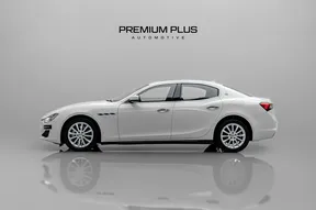 Maserati Ghibli GT 2021