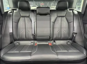 Audi Q4 e-tron 2024