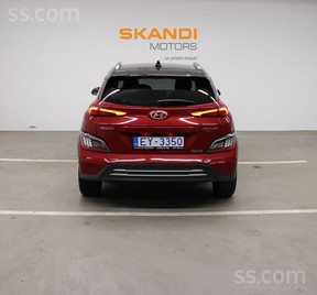 Hyundai Kona 2023