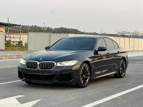 BMW 5 Series 530 2022