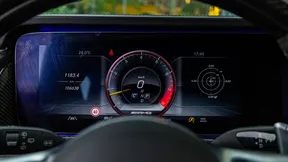 Mercedes-Benz G-Class 63 AMG 2022