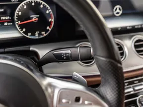 Mercedes-Benz E-Class 300 2020