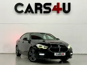 BMW 2 Series 218 2022
