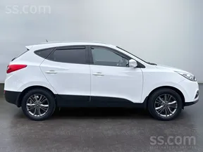 Hyundai ix35 2015