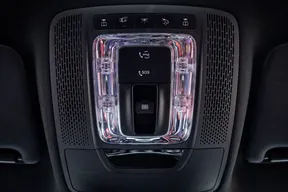 Mercedes-Benz CLA 250 2022