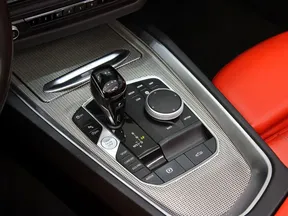 BMW Z4 30 2022