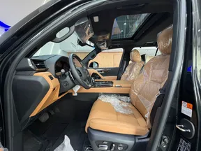 Lexus LX 600 2026
