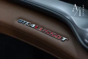 Ferrari GTC4Lusso T 2017