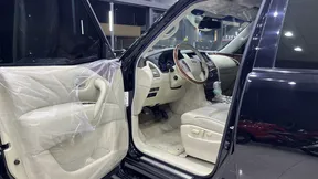 Infiniti QX80 2015