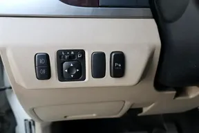 Mitsubishi Pajero / Shogun / Montero 2018