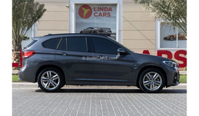 BMW X1 20i 2021