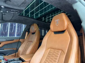 Lamborghini Urus 2022