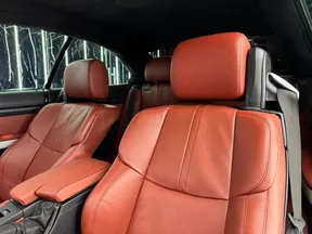 BMW 3 Series M3 2009