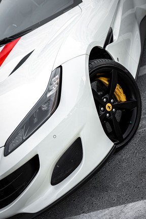 Ferrari Portofino 2020