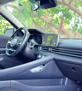 Hyundai Elantra / Avante 2022