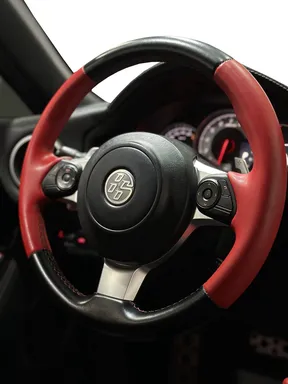 Toyota 86 2018