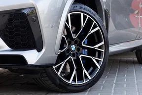 BMW X5 M Competition 2021