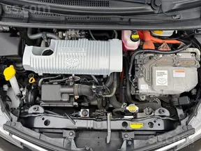 Toyota Yaris 2015