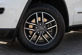 Jeep Grand Cherokee 2019