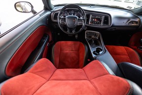 Dodge Challenger 2021