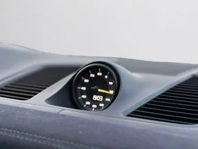 Porsche Cayenne Turbo GT 2022