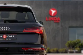 Audi SQ5 2023
