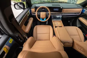 Hyundai Santa Fe 2026