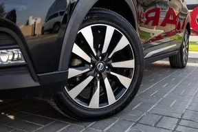 Nissan Kicks 2018