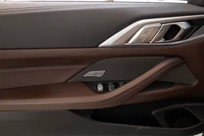 BMW 4 Series 430 2024