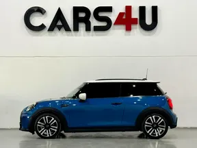 MINI Hatch Cooper S 2023