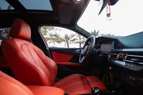 BMW 2 Series 218 2022