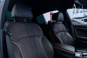 ALPINA B5 2018
