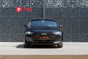 Audi A3 2026
