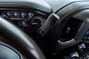 GMC Sierra 1500 2021