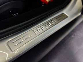 Ferrari 296 GTS 2024