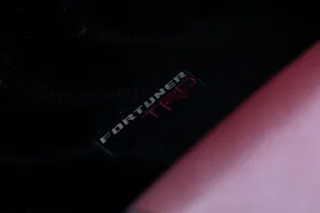 Toyota Fortuner 2018