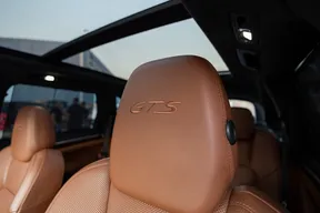 Porsche Cayenne GTS 2016