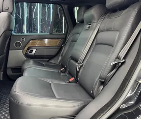 Land Rover Range Rover 2021