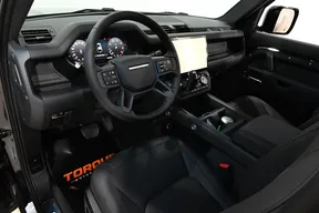 Land Rover Defender 110 2026