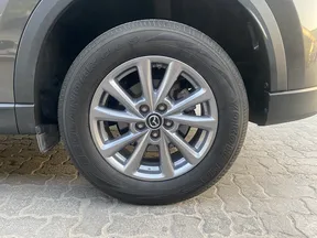 Mazda CX-5 2024