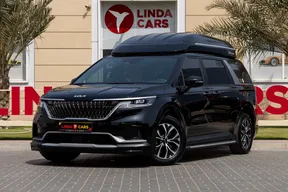 Kia Carnival / Sedona 2023
