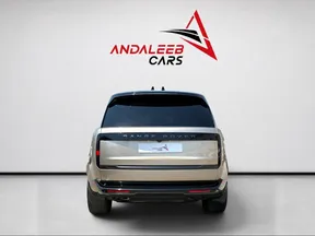 Land Rover Range Rover 2024