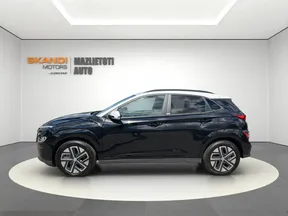 Hyundai Kona 2022
