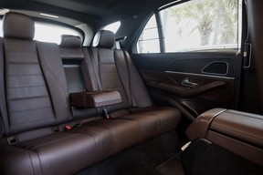 Mercedes-Benz GLE 450 2022